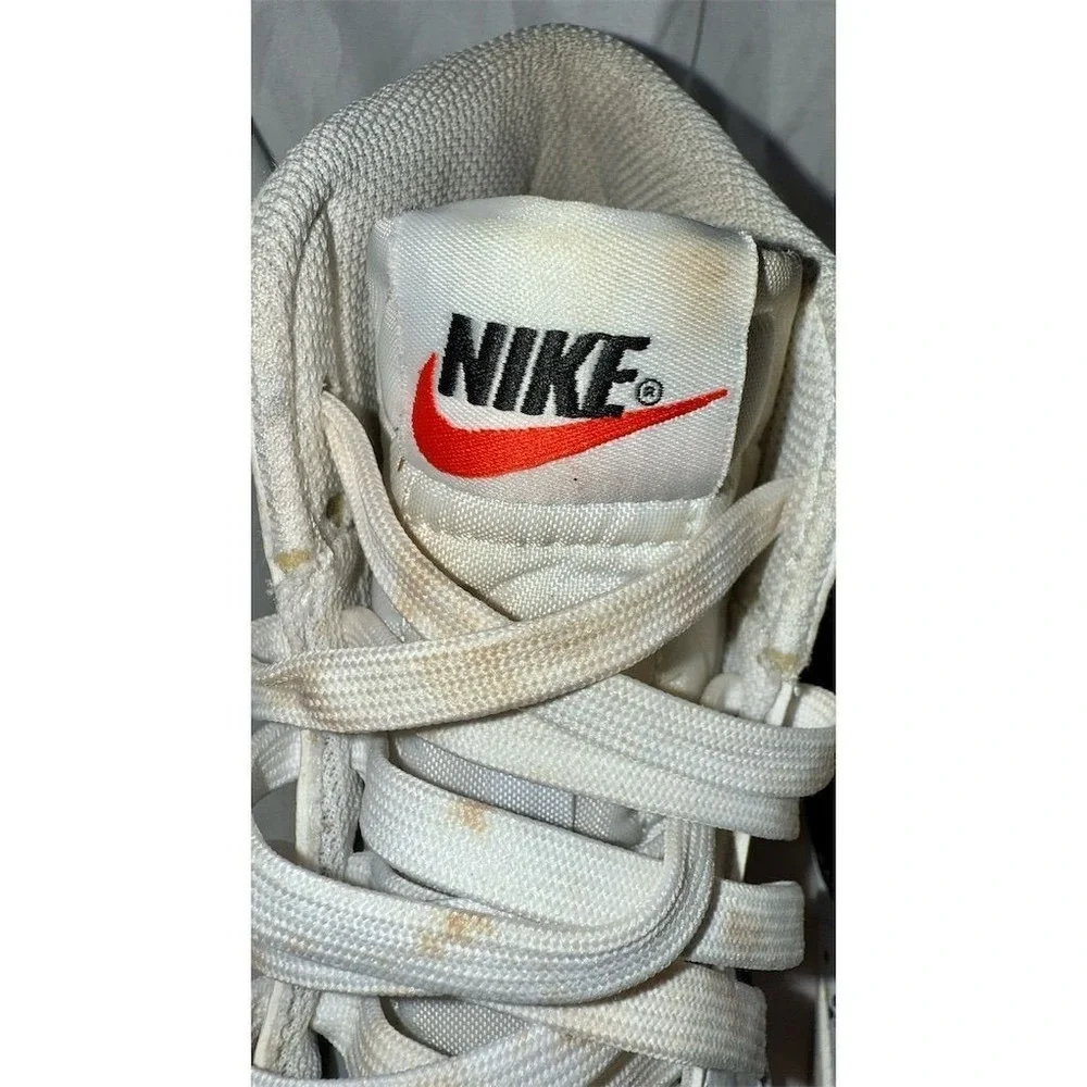 Nike blazer mid